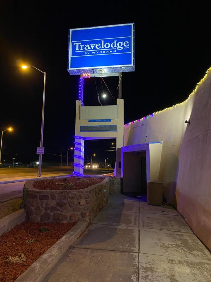 Travelodge By Wyndham Farmington Hwy 64 Exterior photo